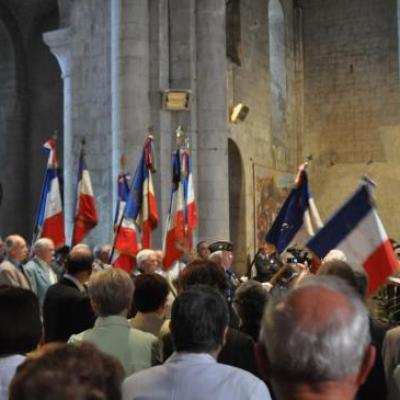 Retrouvailles 4ème B.C.P à Chauvigny ( Vienne ) le 23 juin 2010