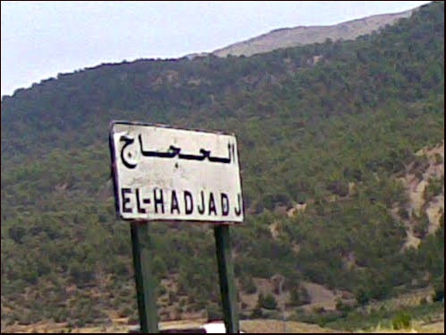El - Hadjadj