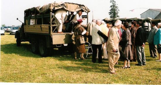 Retr Valléres en 2007